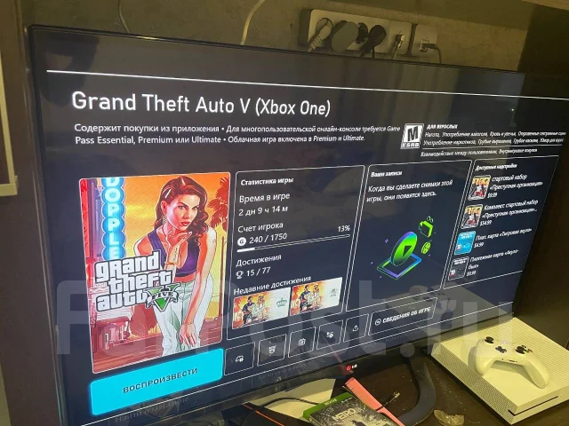 Microsoft Xbox One S ����