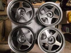 Desmond RegaMaster. 7.0x17", 5x100, ET45 ����
