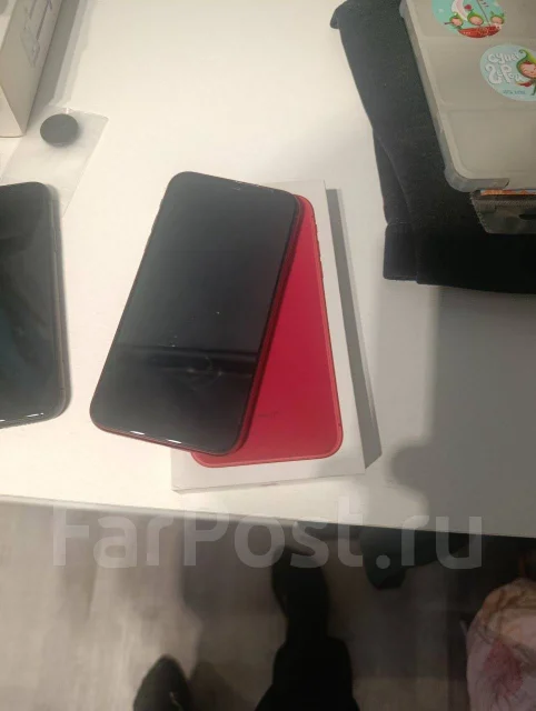 Apple iPhone 11. �/�, 128 ��, �������, 4G LTE, NFC ����