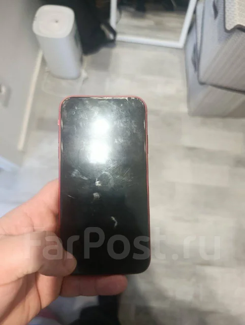 Apple iPhone 11. �/�, 128 ��, �������, 4G LTE, NFC ����