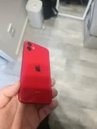 Apple iPhone 11. �/�, 128 ��, �������, 4G LTE, NFC ����