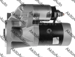 ������� Nissan Atlas Nissan Terrano QD32 TD27 12V 3.0KW 9T 233006T001 ����