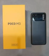 Xiaomi Poco M3. �/�, 64 ��, ������, 3G ����