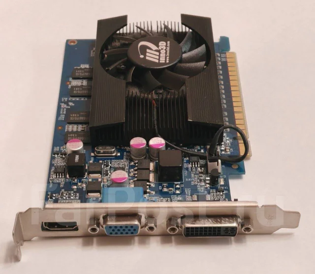 GeForce GT 630 ����