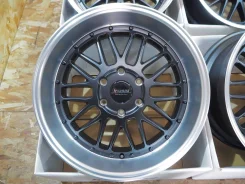 Levanna V10LTH. 9.5x19", 6x139.7, ET8, �� 106,2���. ��� ����� �� ������������ ����