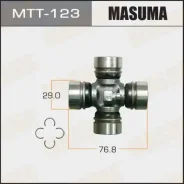 ���������� ������� D29x50 Toyota Hi-Lux Masuma MTT123 ����