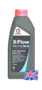 Comma X-Flow Type F Plus