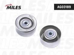 ����� ����� ���������� Toyota LAND Cruiser 120/150 4.0 (INA 532059810) AG03189 AG03189 ����