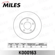 ���� ��������� �������� ������������� K000163 Miles K000163 ����