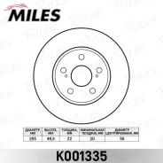 ���� ��������� �������� ������������� K001335 Miles K001335 ����