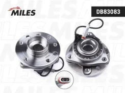 ������� ������ �������� � ����������� OPEL Vectra C 03- 51000001- (� IDS) (SKF VKBA6507) DB83083 DB83083 ����
