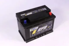 VST