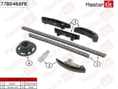 �������� ���� ��� VAG CMTA Touareg (7P5) 11-18 77B0466FK 77B0466FK ����