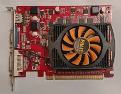 GeForce GT 220 ����