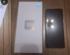 Xiaomi 12s Ultra. �/�, 256 ��, �����, 3G, 4G LTE, Dual-SIM ����
