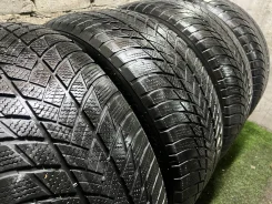 Bridgestone Blizzak LM-001. �����������, 2020 ���, �/�, ����� 45 % ����