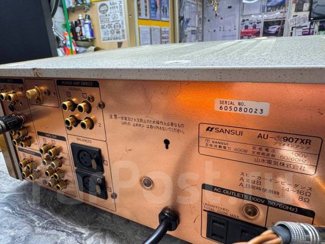 Sansui ����
