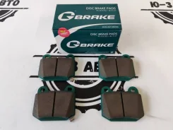 ������� ��������� Subaru Forester GP06068 S11, ������ GP06068 ����