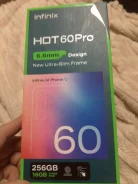 Infinix HOT 60 Pro. �����, 256 ��, ������� ����