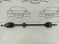 ������ Toyota Ractis SCP100 FR 43410-52210, ������ �������� 4341052210 ����