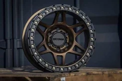 Method Beadlock 106. 9.0x17", 5x127, ET-44, �� 71,6���. ��� ����� �� ������������ ����
