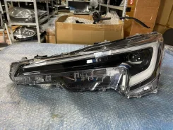 ���� LED �� Toyota Corolla NRE210 12-647 12647 ����