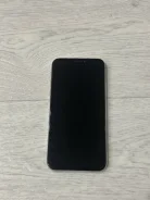 Apple iPhone X. �/�, 256 ��, �����, 4G LTE ����