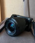 Sony Alpha ILCE-6400 Kit ����