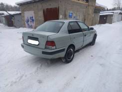 Toyota Tercel. NL50, 1NT ����