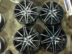 Treasure One Blonks. 6.0x15", 5x100, ET45, �� 73,1���. ����