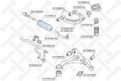 ������� ����� ������� Stellox 1451006SX 1451006SX ����