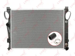 �������� ���������� (���������� �����) ��� Mercedes-Benz S430-500 (W220) LYNXauto RB2693 RB2693 ����