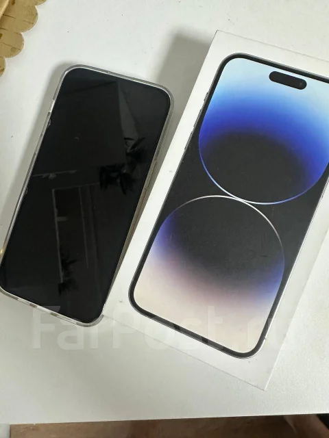 Apple iPhone 14 Pro Max. �/�, 128 �� ����
