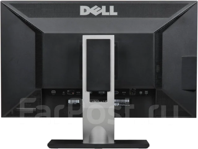 Dell. 27", ���������� �� (LCD, LED, QLED) ����