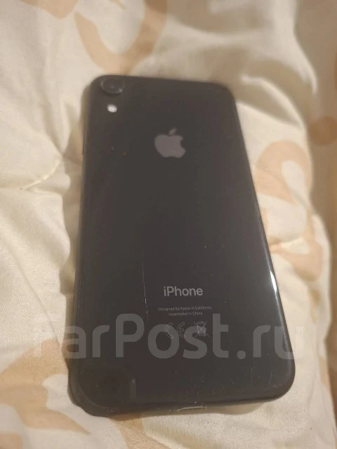 Apple iPhone Xr. �/�, 128 �� ����
