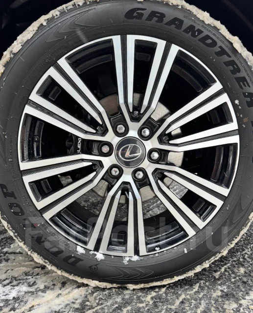 Lexus LX600. �������, 4wd, 3.4 (415��.�.), ������, 1����. ��, �/� ����
