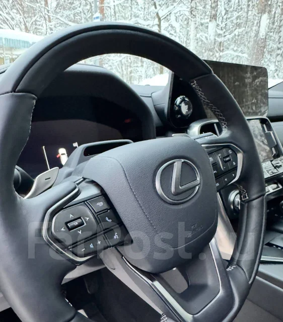 Lexus LX600. �������, 4wd, 3.4 (415��.�.), ������, 1����. ��, �/� ����