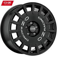 OZ Racing Rally. 7.0x17", 4x100, ET30, �� 65���. ��� ����� �� ������������ ����