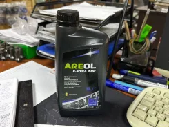 Areol