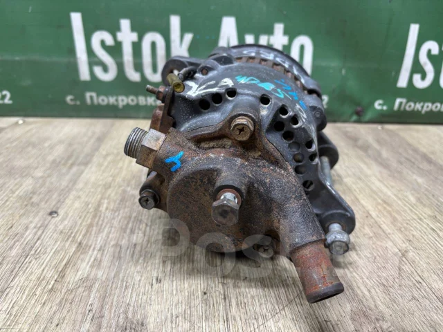 ��������� Mitsubishi Canter 4DR5 ����