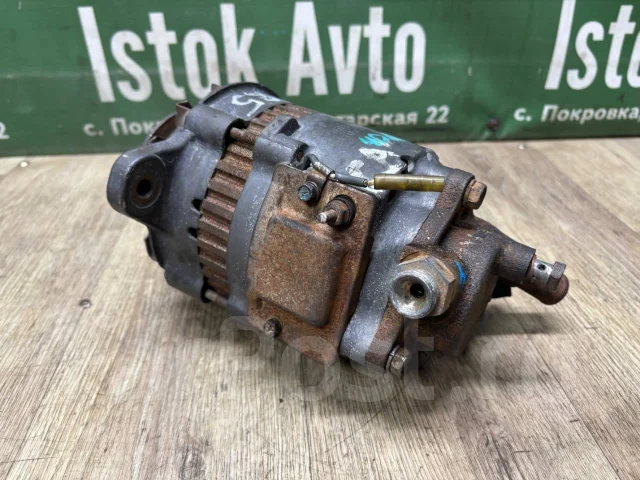 ��������� Mitsubishi Canter 4DR5 ����