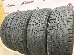 Bridgestone Blizzak VRX