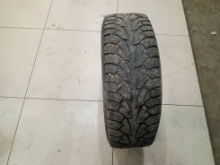 Hankook Winter i*Pike RW15