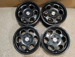 Elford. 7.0x16", 5x100, ET45, �� 67,1���. ����