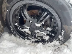 GMP Italia. x16", 4x114.3, ET36, �� 73,1���. ����