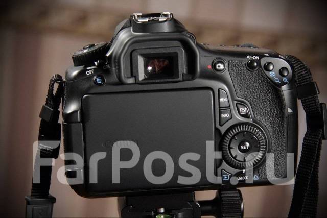 Canon EOS 60D. 15 - 19.9 ��, ���: 7� ����