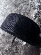 Michelin Pilot Alpin 5 SUV