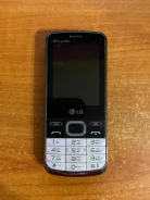 LG S367. �/�, �� 8 ��, ������, Dual-SIM, ��������� ����