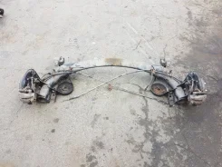 ����� �������� Toyota Estima 2006 4211028580 ACR55W 2AZFE, ������ 4211028580 ����