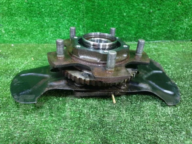 Ступица Suzuki Jimny WIDE 4342051830 JB33W G13B, передняя левая купить ...